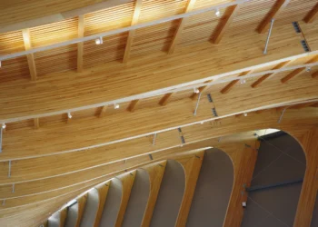 Houtbouw voor Constructeurs