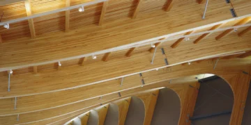 Houtbouw voor Constructeurs