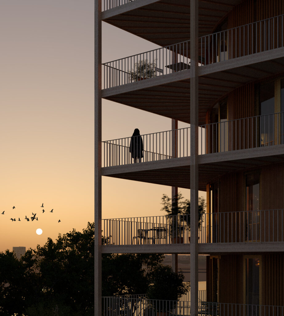 Sluisbuurt Amsterdam