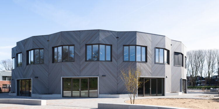 KC de Meerstroom