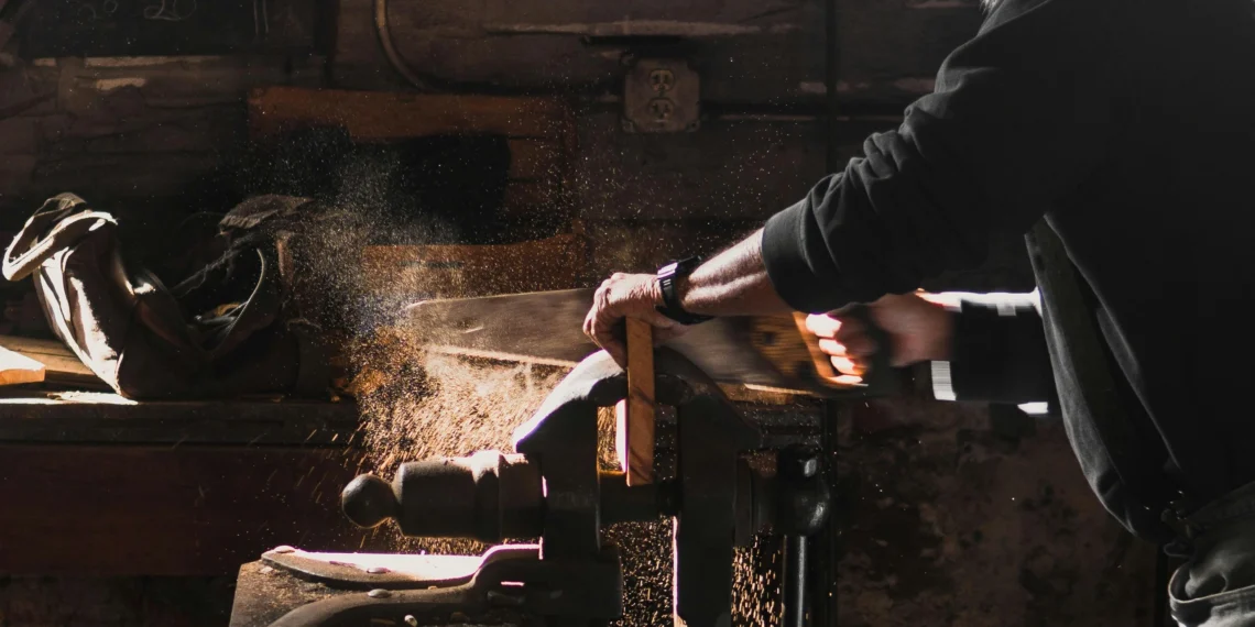 Houtbewerking voor beginners