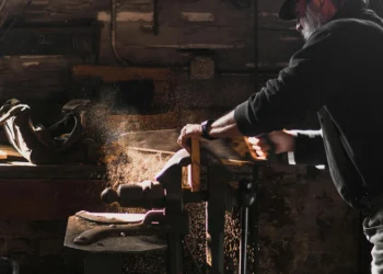 Houtbewerking voor beginners