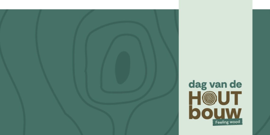 Dag van de houtbouw 2026