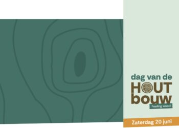 Dag van de houtbouw 2026