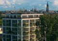The Urban Woods Delft