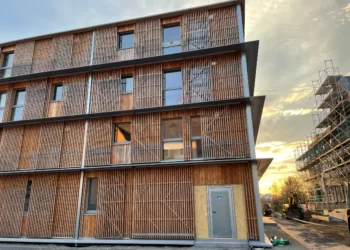 ouderenwoningen