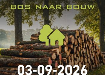 Houtbouwdag